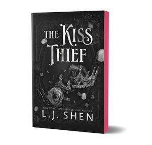 The Kiss Thief (Deluxe Edition) image number 0