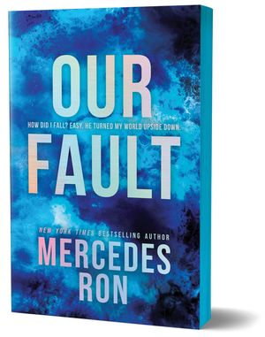 Our Fault (Deluxe Edition) image number 0