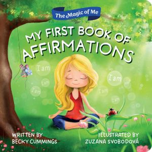 My First Book of Affirmations image number 0