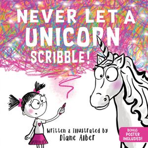 Never Let a Unicorn Scribble image number 0