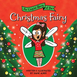An Untold Story of the Christmas Fairy image number 0