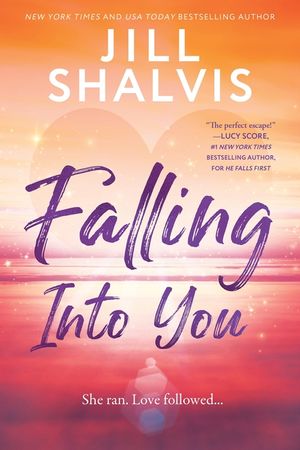 Falling Into You image number 0