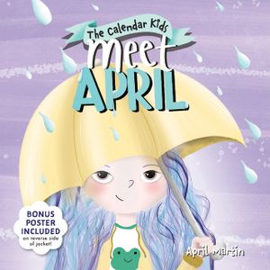 Meet April image number 0