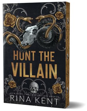 Hunt the Villain (Deluxe Edition) image number 0