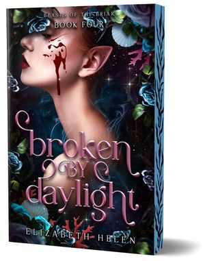 Broken by Daylight (Deluxe Edition) image number 0