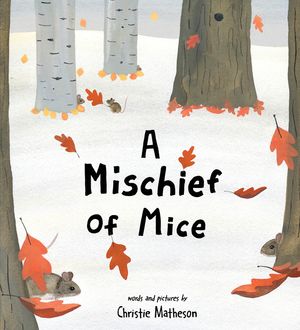 Mischief of Mice image number 0