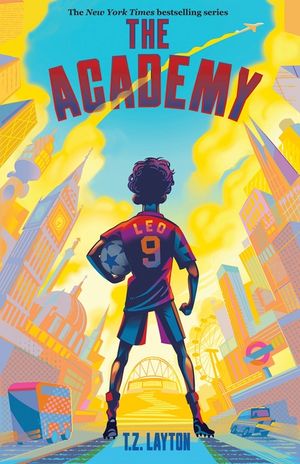The Academy image number 0