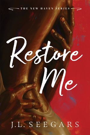 Restore Me (Deluxe Edition) image number 0
