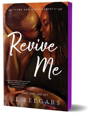 Revive Me: Part One (Deluxe Edition) image number 0
