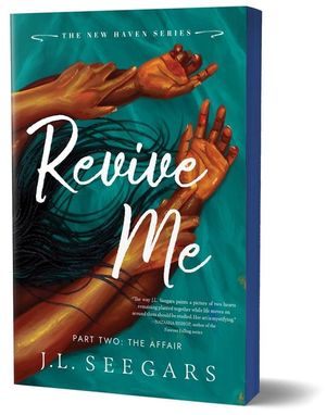 Revive Me: Part Two (Deluxe Edition) image number 0