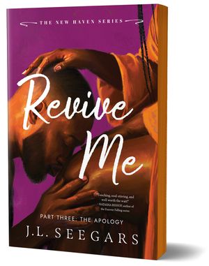 Revive Me: Part Three (Deluxe Edition) image number 0