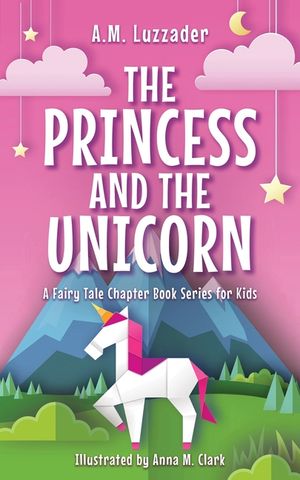 Princess and the Unicorn image number 0