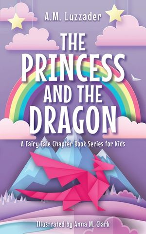 Princess and the Dragon image number 0