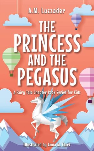 Princess and the Pegasus image number 0