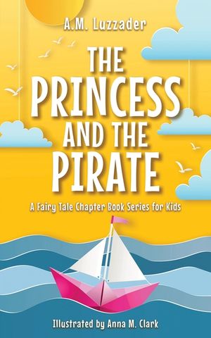 Princess and the Pirate image number 0