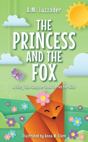 The Princess and the Fox image number 0
