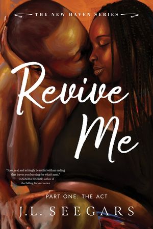 Revive Me: Part One (Standard Edition) image number 0