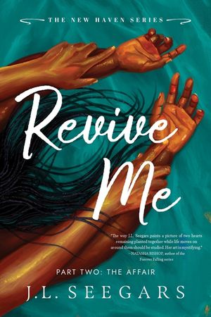 Revive Me: Part Two (Standard Edition) image number 0