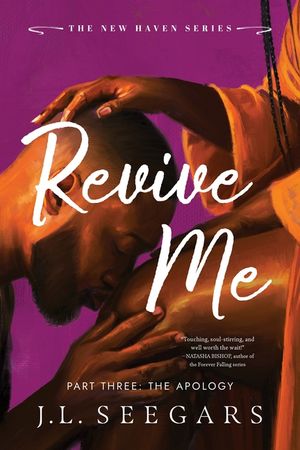 Revive Me: Part Three (Standard Edition) image number 0