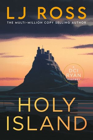 Holy Island image number 0