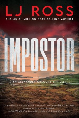 Impostor image number 0