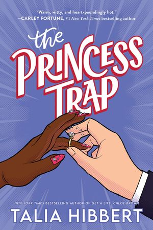 The Princess Trap (Standard Edition) image number 0