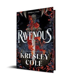 Ravenous image number 0