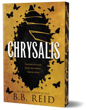 Chrysalis (Deluxe Edition) image number 0