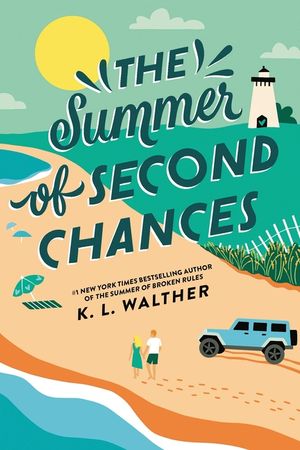 Summer of Second Chances (Standard Edition) image number 0