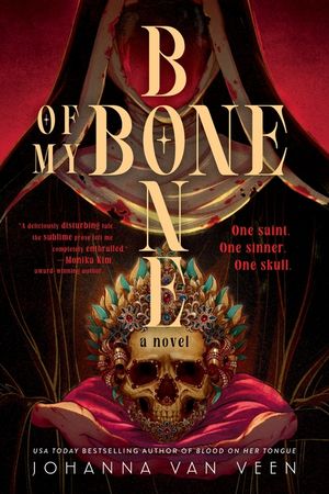Bone of My Bone (Standard Edition) image number 0