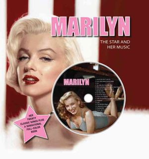 Marilyn : The Star and Her Music image number 0
