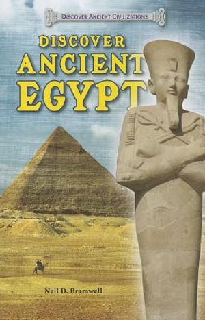 Discover Ancient Egypt image number 0