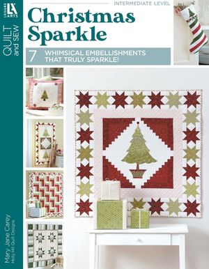 Christmas Sparkle image number 0