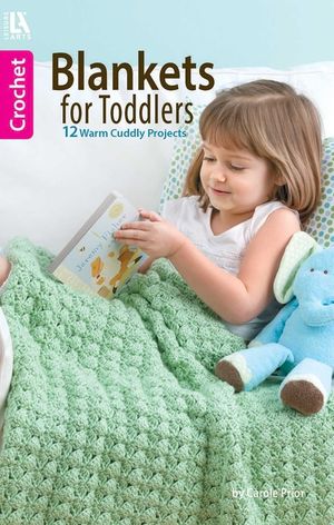 Blankets for Toddlers image number 0