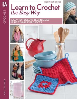 Learn to Crochet image number 0
