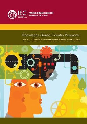Knowledge-Based Country Programs: An Evaluation of World Bank Group Experience image number 0