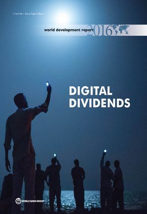 World Development Report 2016: Digital Dividends image number 0