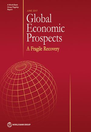 Global Economic Prospects, June 2017: A Fragile Recovery image number 0