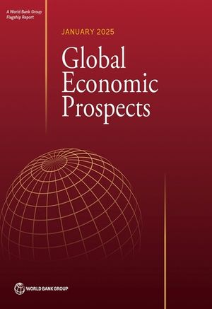 Global Economic Prospects, January 2025 image number 0