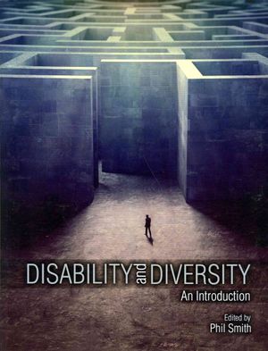 Disability and Diversity : An Introduction image number 0