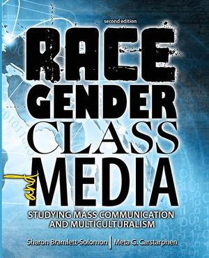 Race, Gender, Class and Media : Studying Mass Communication and Multiculturalism image number 0