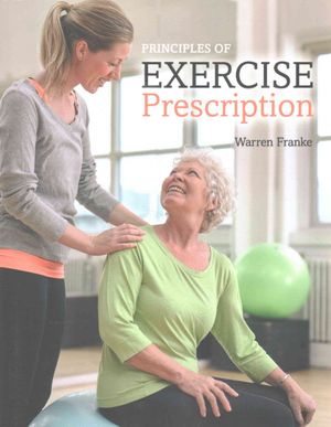 Principles of Exercise Prescription image number 0