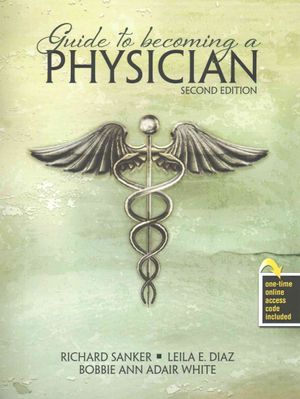 Guide to Becoming a Physician image number 0