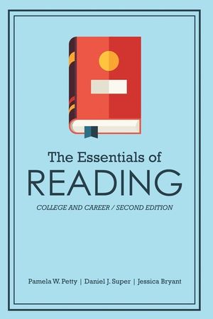 The Essentials of Reading : College and Career image number 0