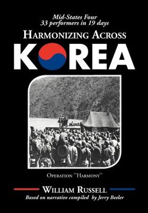 Harmonizing Across Korea: Operation ''Harmony'' image number 0