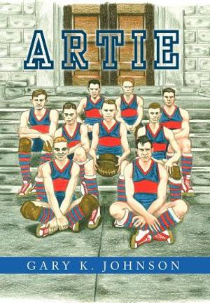 Artie image number 0