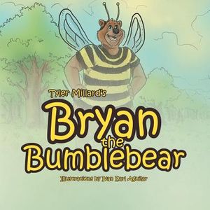 Brian the Bumblebear image number 0