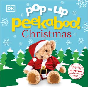 Pop-Up Peekaboo! Christmas image number 0