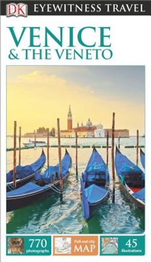 Venice & the Veneto image number 0