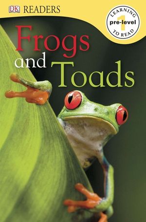Frogs and Toads image number 0